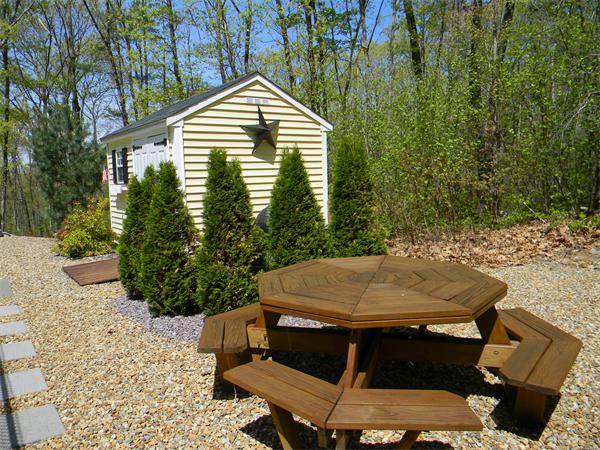 63 Brookfield Road North Brookfield, MA 01535 - Photo 15 of 20 Gallery Image 15
