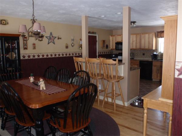 63 Brookfield Road North Brookfield, MA 01535 - Photo 6 of 20 Gallery Image 6