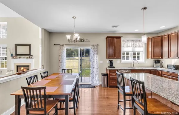 $820,000 | 59 Luthien Forrest Road, Rock Tavern, NY 12575