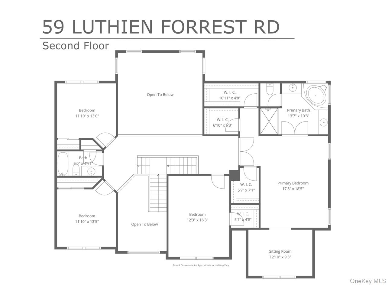 59 Luthien Forrest Road Rock Tavern, NY 12575 - Photo 47 of 48 a picture of a park