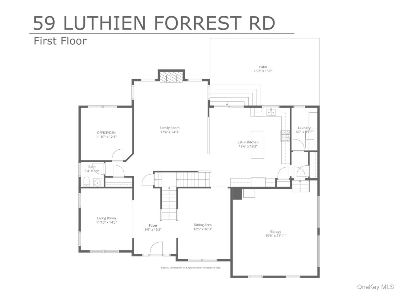 59 Luthien Forrest Road Rock Tavern, NY 12575 - Photo 46 of 48