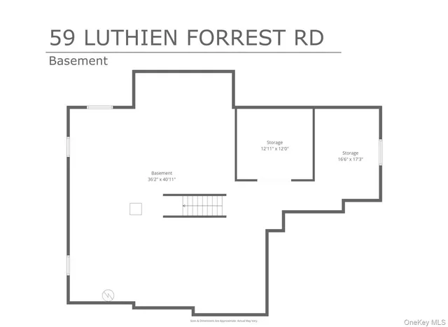 $825,000 | 59 Luthien Forrest Road, Rock Tavern, NY 12575