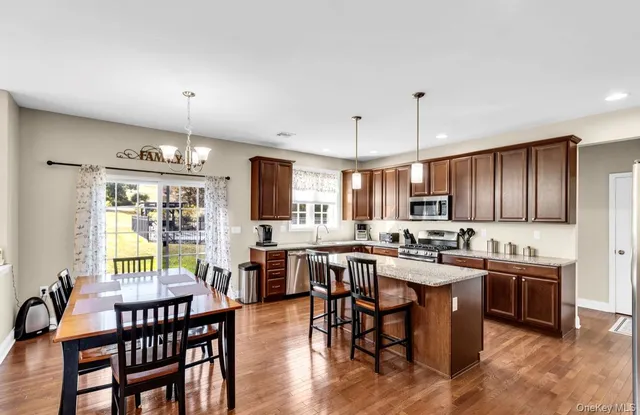 $825,000 | 59 Luthien Forrest Road, Rock Tavern, NY 12575