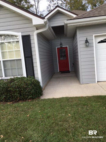117 Natchez Trace Foley, AL 36535 - Photo 1 of 1 Gallery Image 1