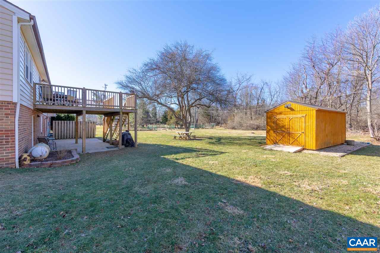 604 Sumter Road Waynesboro, VA 22980 - Photo 24 of 27 Gallery Image 24