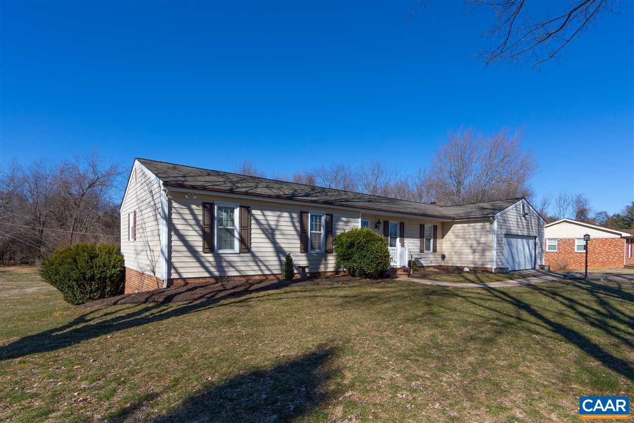 604 Sumter Road Waynesboro, VA 22980 - Photo 26 of 27 Gallery Image 26