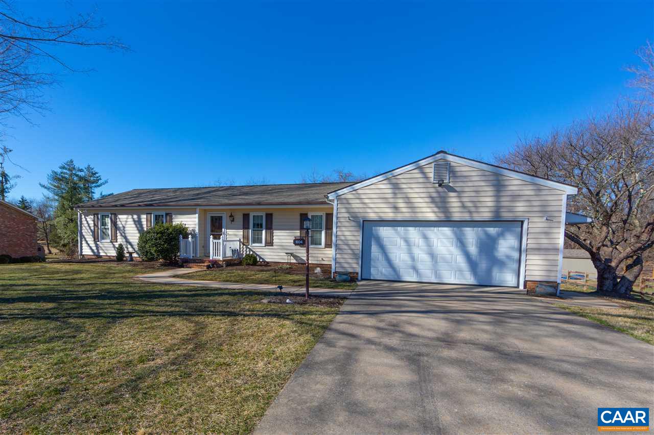 604 Sumter Road Waynesboro, VA 22980 - Photo 27 of 27 Gallery Image 27