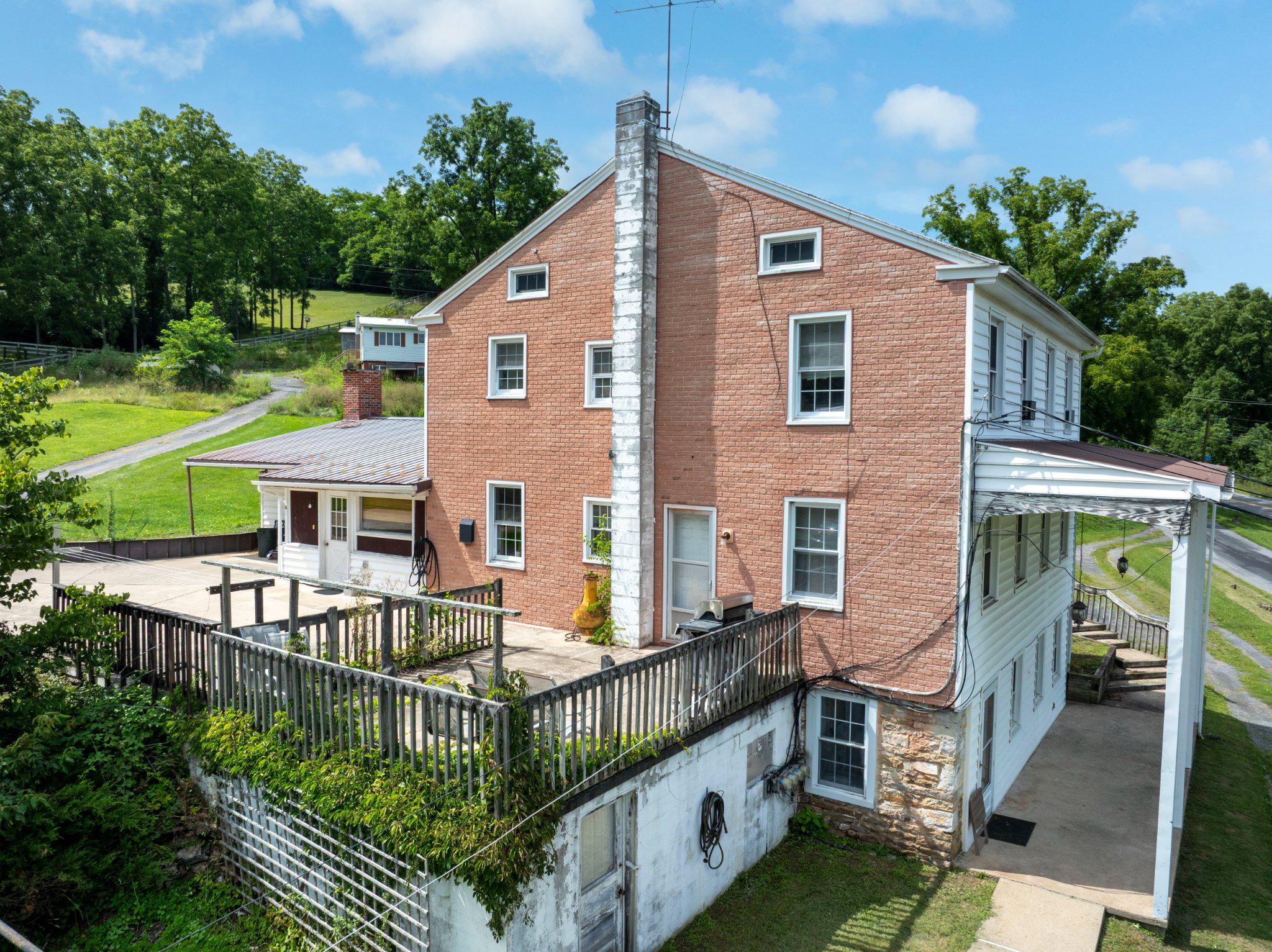 114 T368 Spring Mills, PA 16875 - Photo 14 of 69 Apartment 2 Entrance