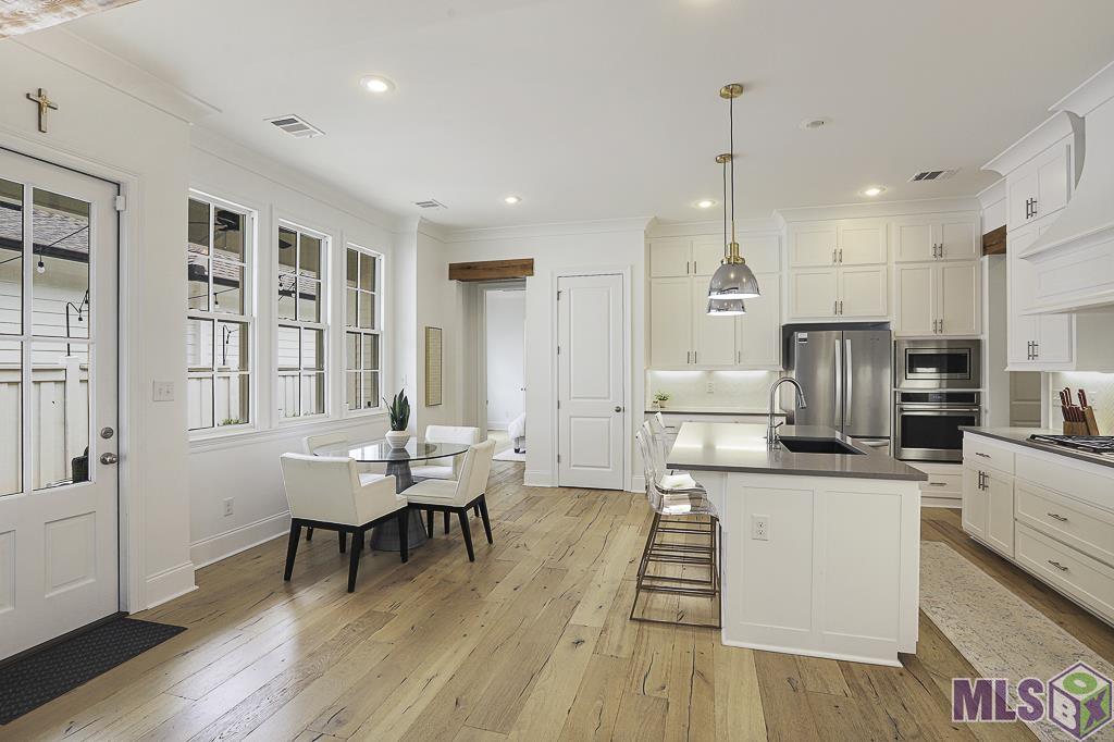 2052 Verte Drive Baton Rouge, LA 70808 - Photo 10 of 24 Dining