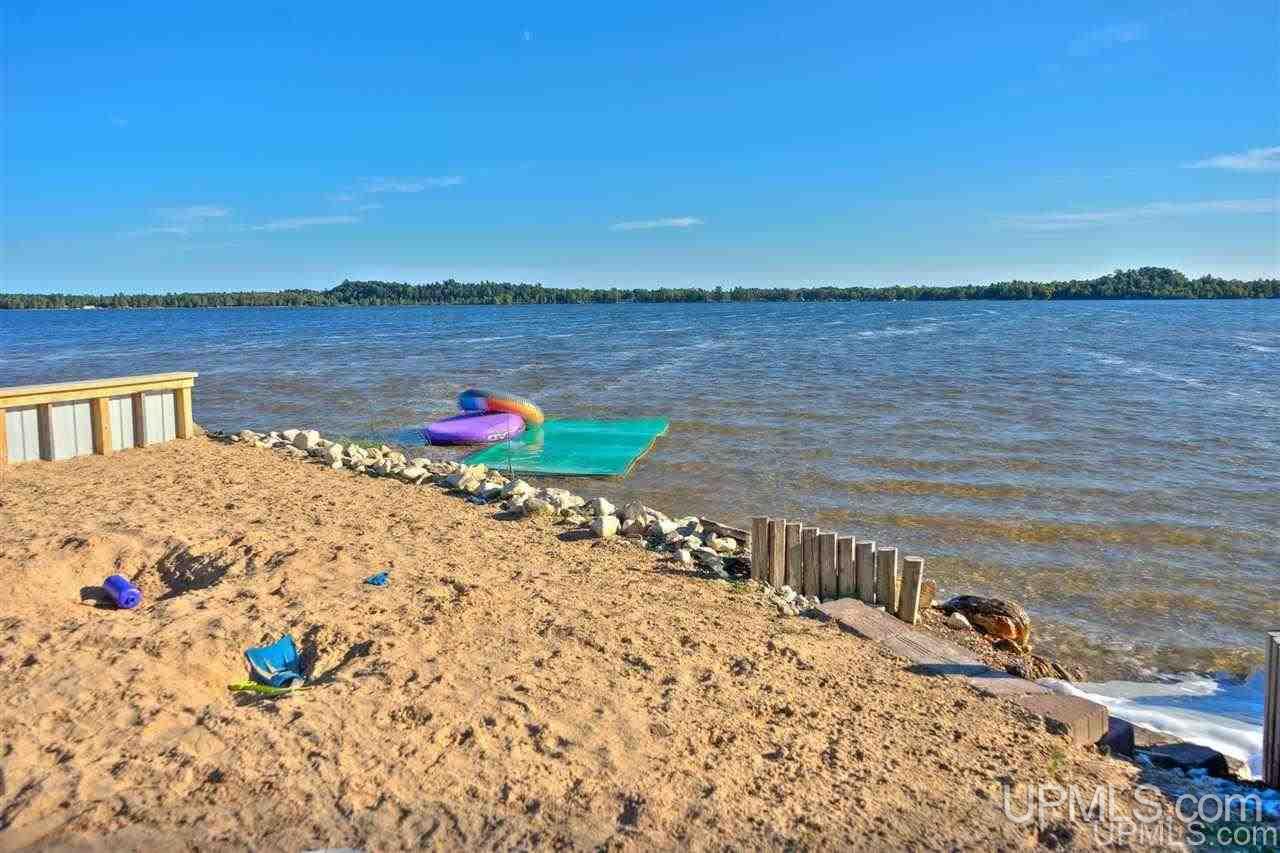 3163 North Gulliver Lake Road Gulliver, MI 49840 - Photo 6 of 49