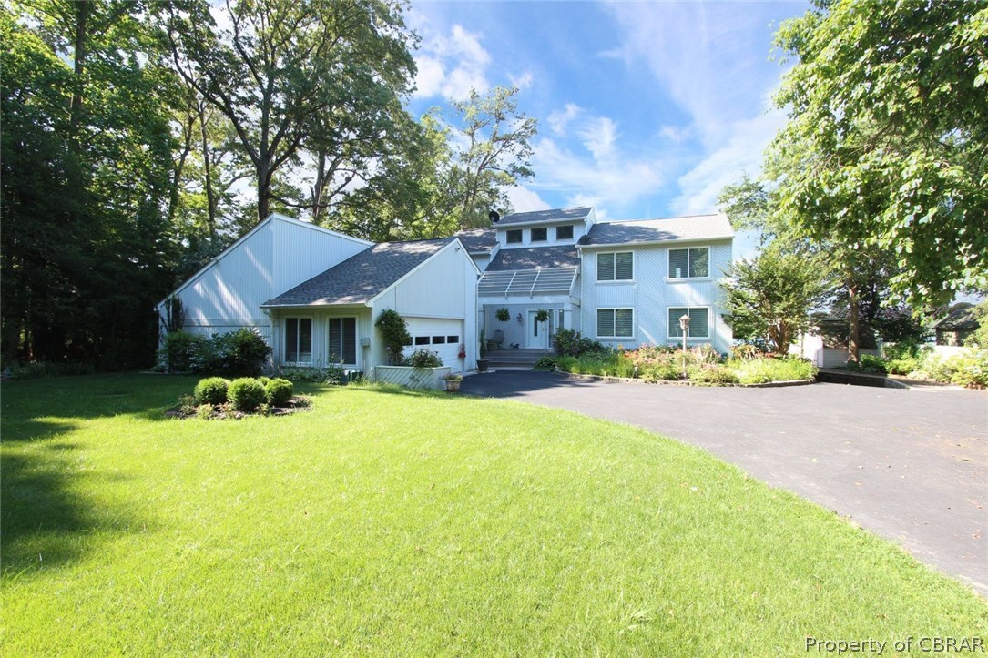 526 Yankee Point Road Lancaster, VA 22503 - Photo 2 of 50