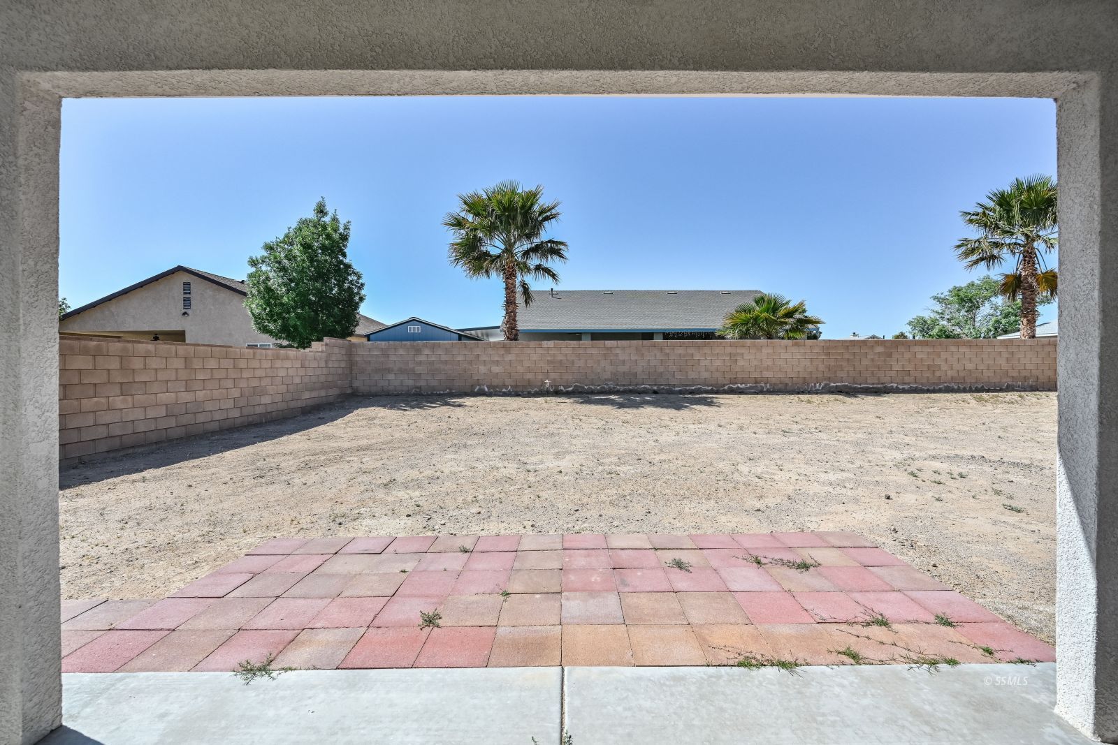 1031 West Church Avenue Ridgecrest, CA 93555 - Photo 43 of 49
