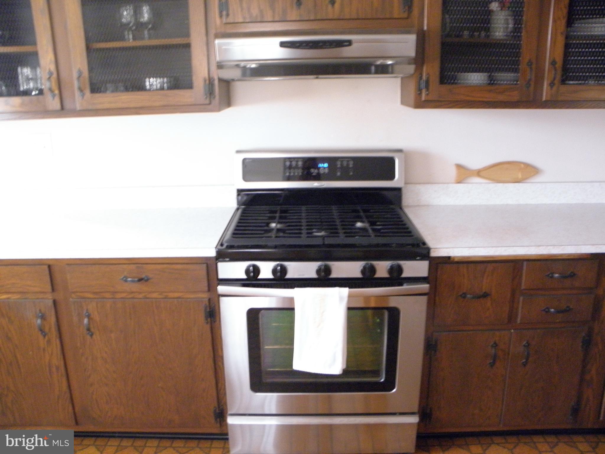 202 Bynum Ridge Road Forest Hill, MD 21050 - Photo 11 of 24 Kitchen