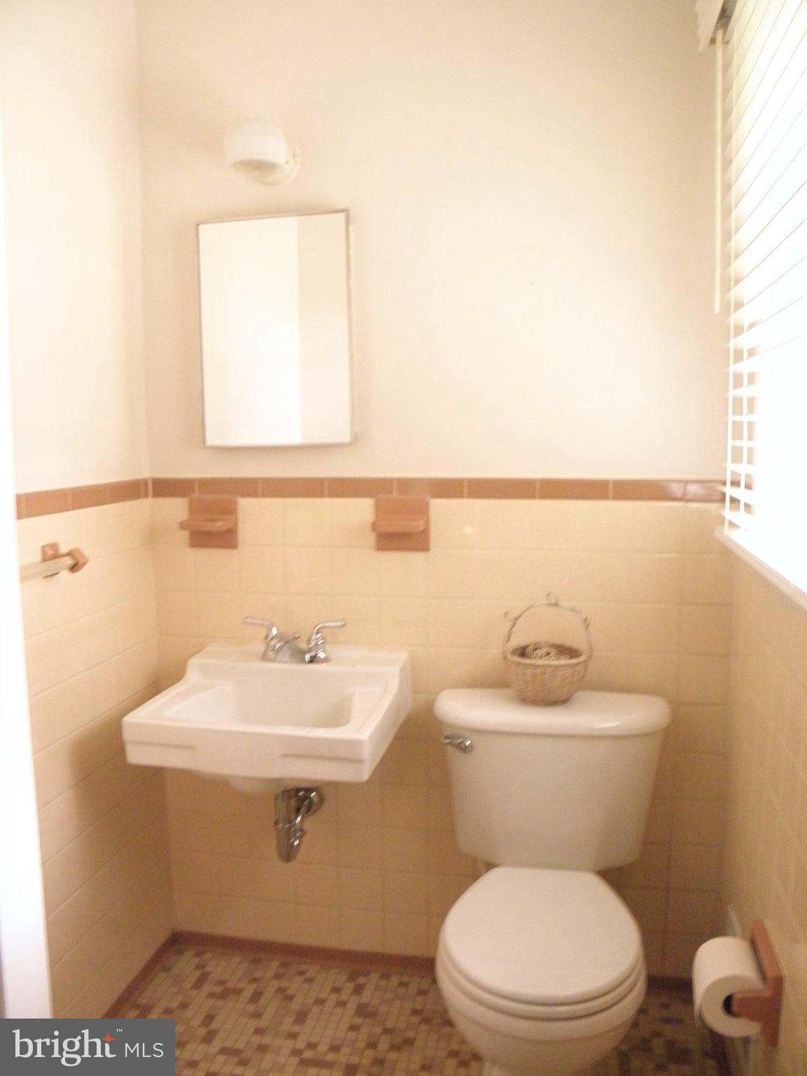 202 Bynum Ridge Road Forest Hill, MD 21050 - Photo 13 of 24 Bath (Master)