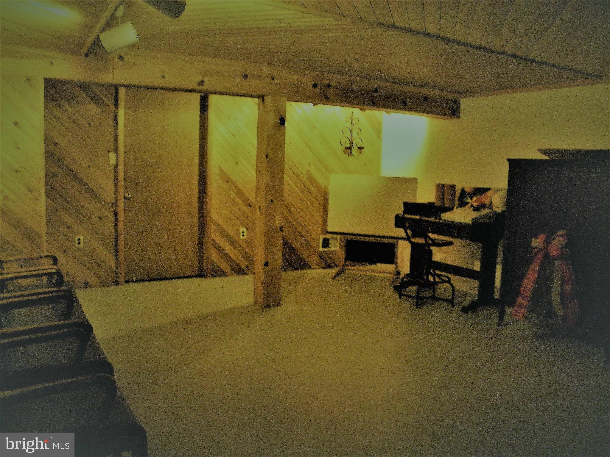 202 Bynum Ridge Road Forest Hill, MD 21050 - Photo 15 of 24 Basement