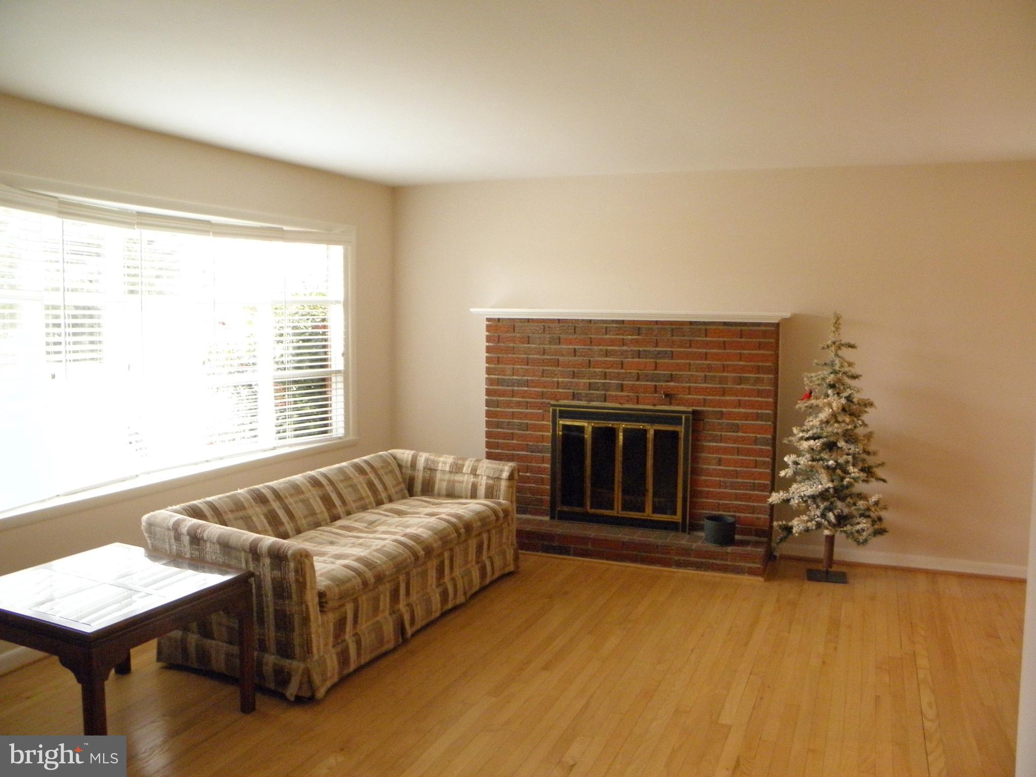 202 Bynum Ridge Road Forest Hill, MD 21050 - Photo 4 of 24 Living Room