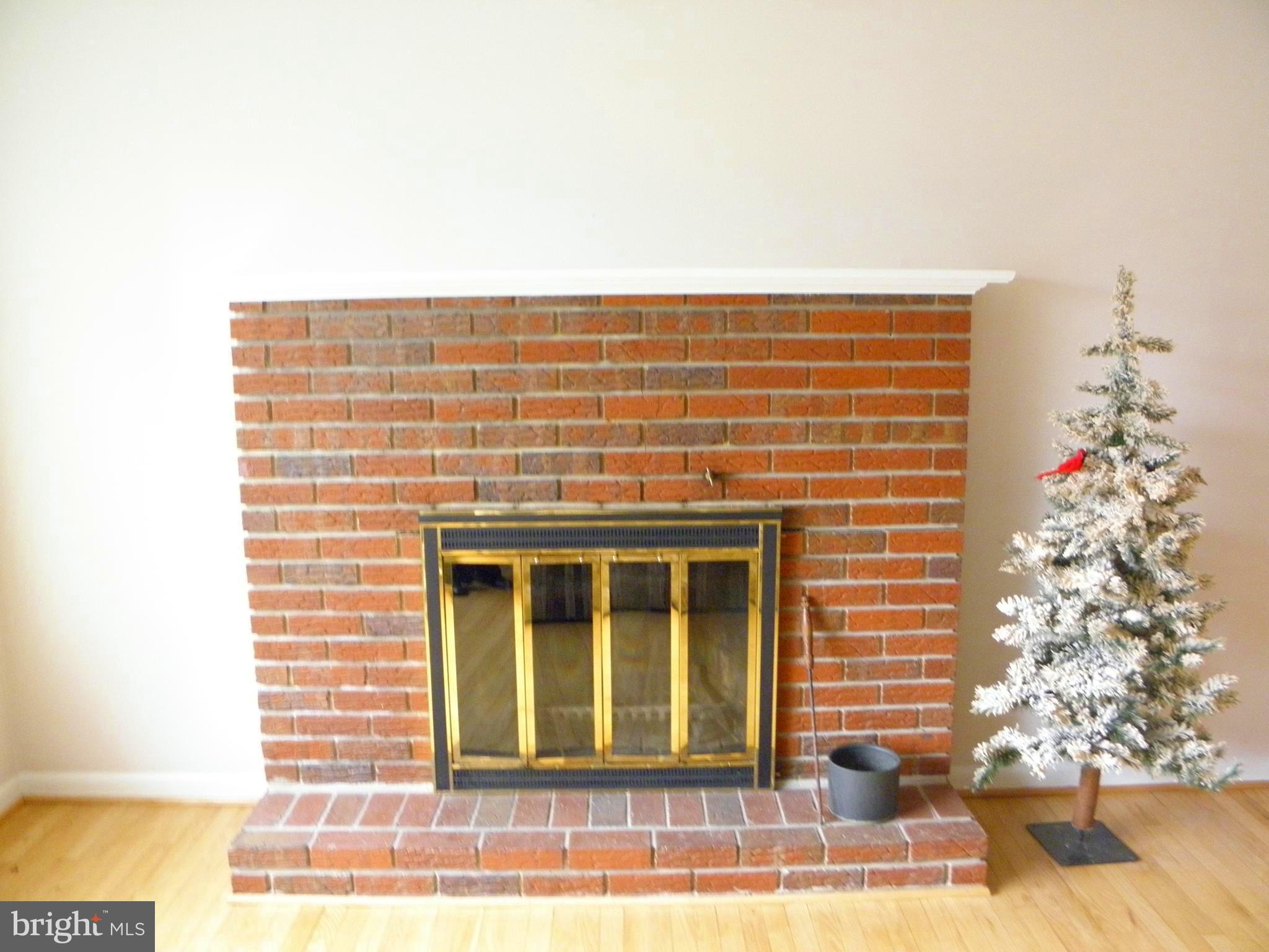 202 Bynum Ridge Road Forest Hill, MD 21050 - Photo 6 of 24 Living Room