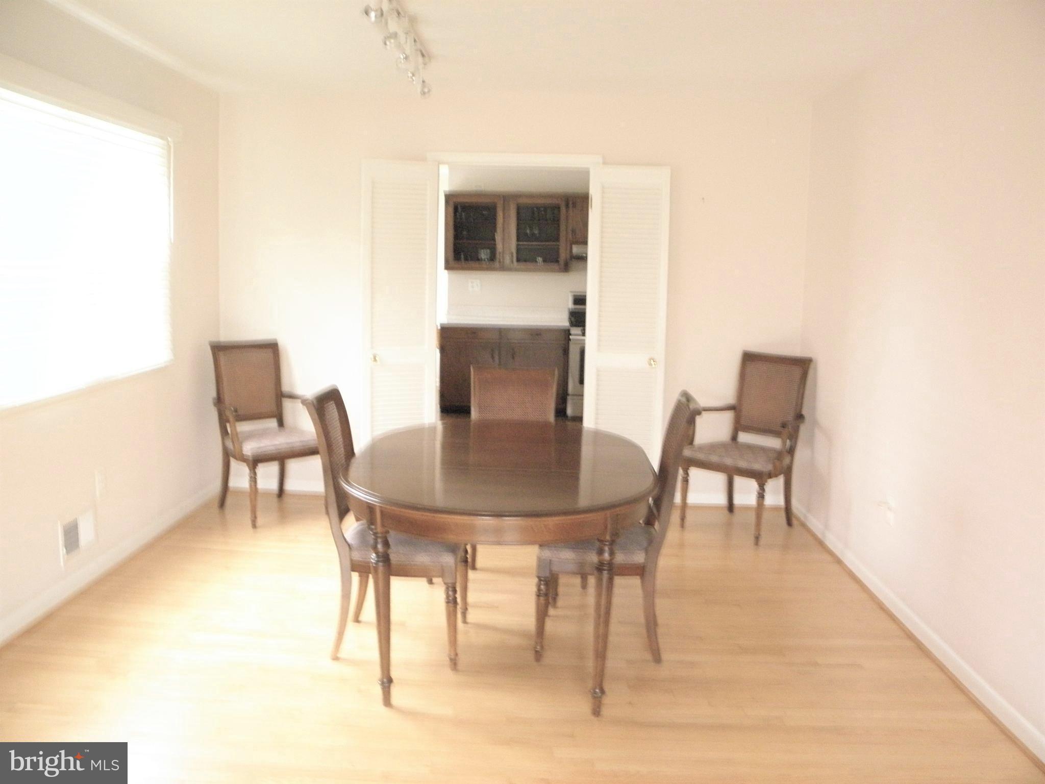 202 Bynum Ridge Road Forest Hill, MD 21050 - Photo 7 of 24 Dining Room