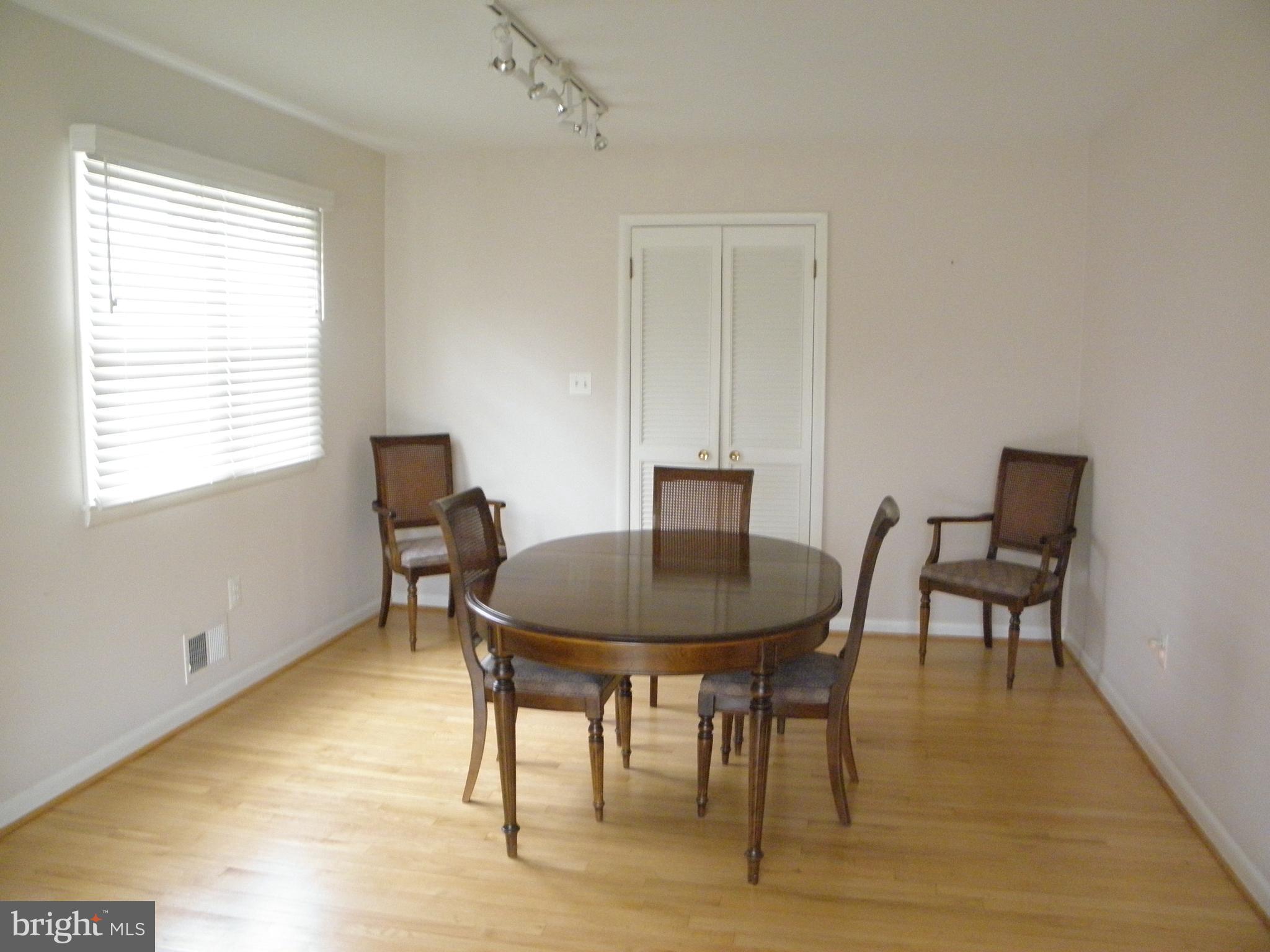 202 Bynum Ridge Road Forest Hill, MD 21050 - Photo 8 of 24 Dining Room
