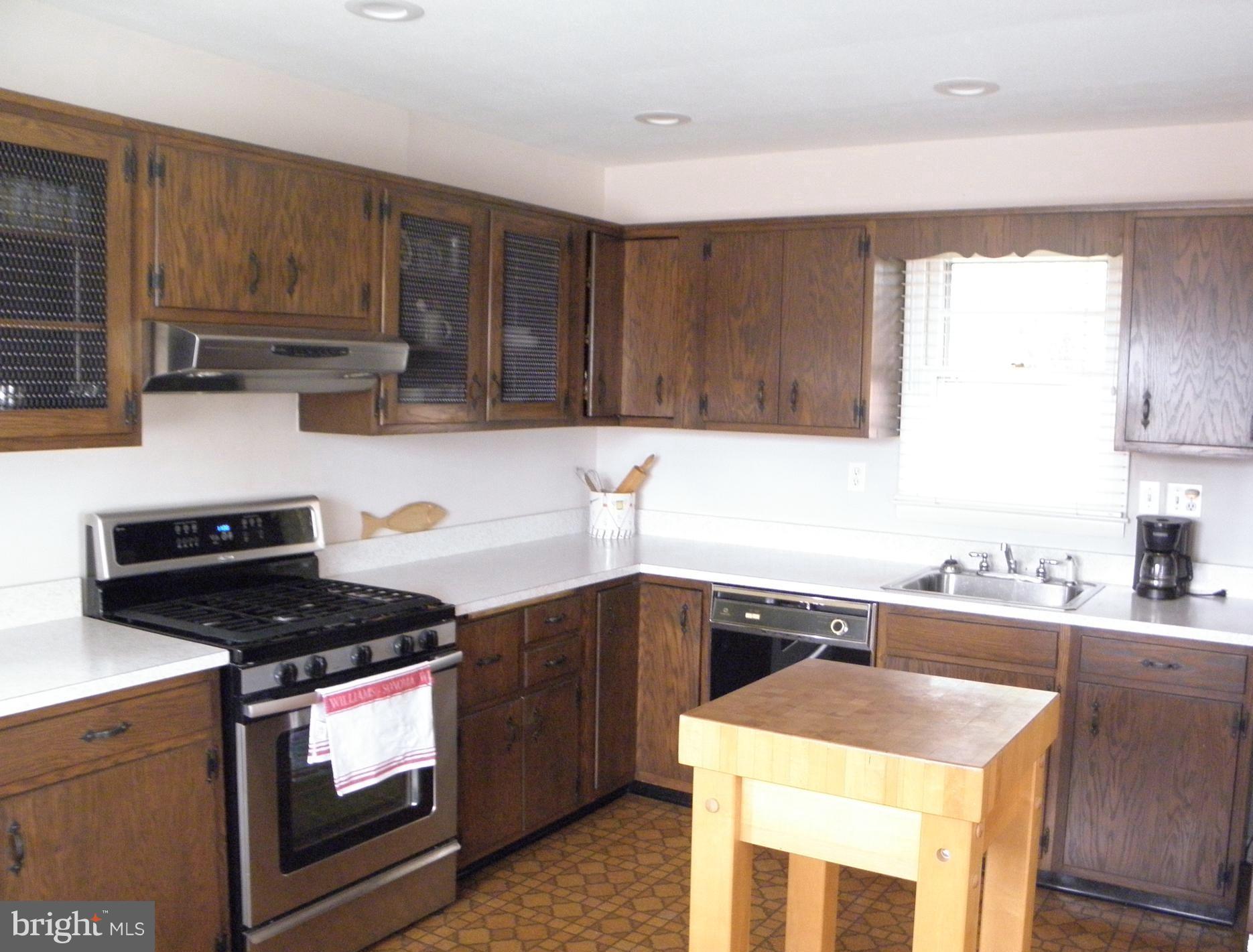 202 Bynum Ridge Road Forest Hill, MD 21050 - Photo 9 of 24 Kitchen