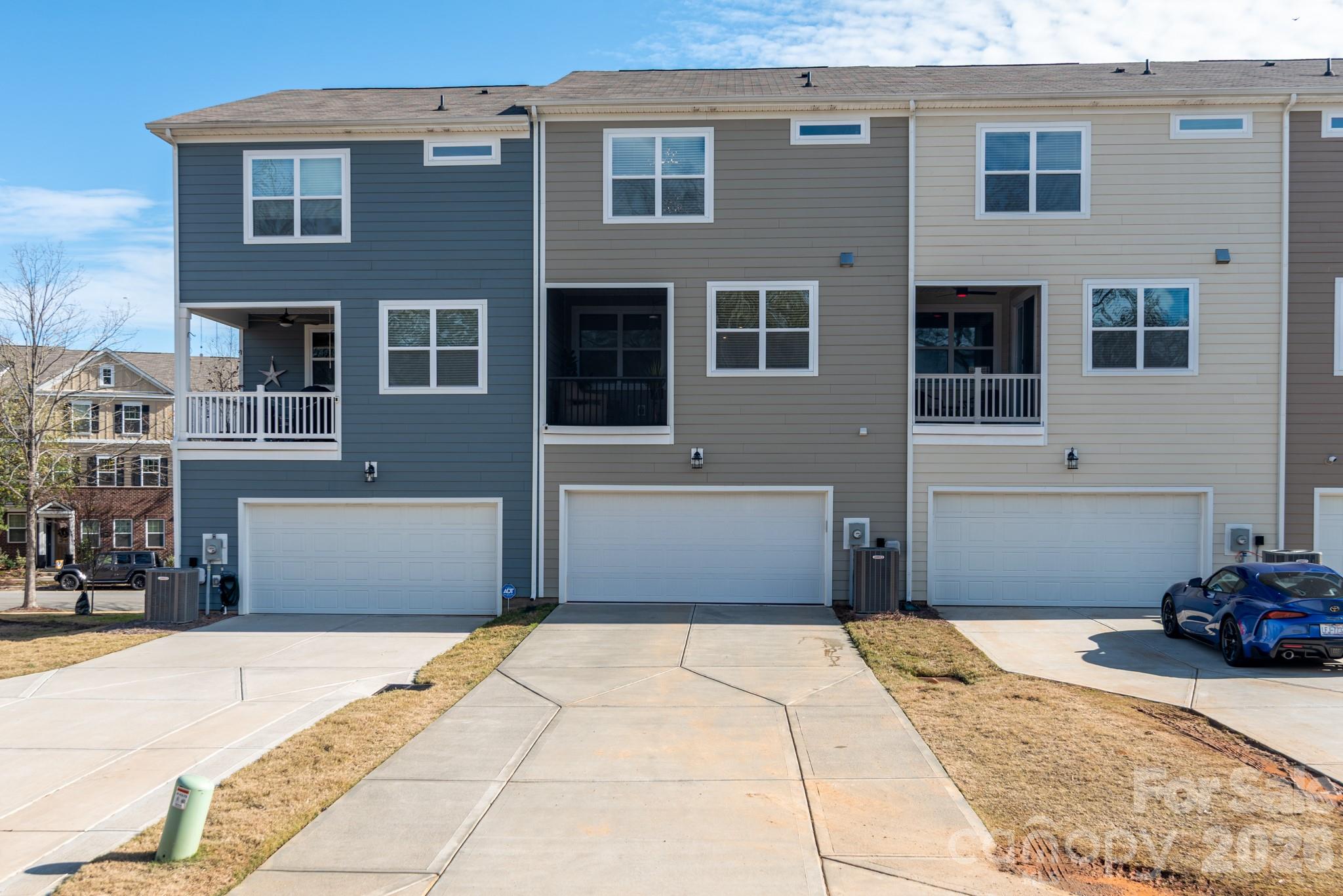 16629 Summers Walk Boulevard Davidson, NC 28036 - Photo 25 of 29 a house view