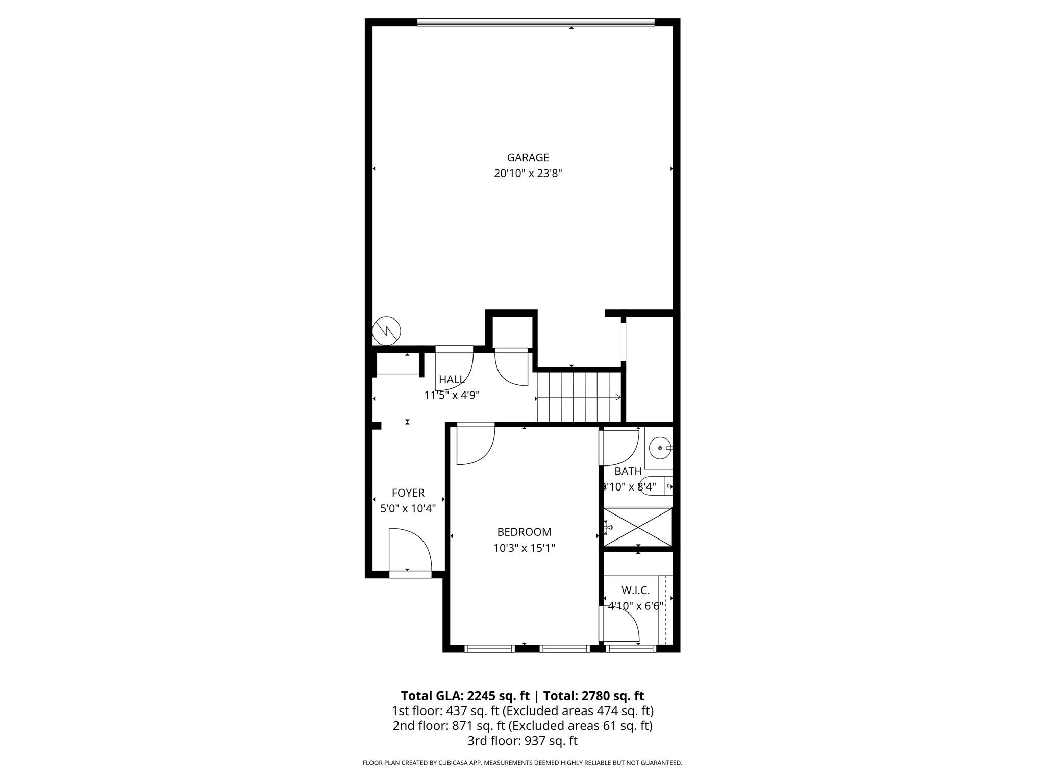 16629 Summers Walk Boulevard Davidson, NC 28036 - Photo 27 of 29 a picture of a floor plan