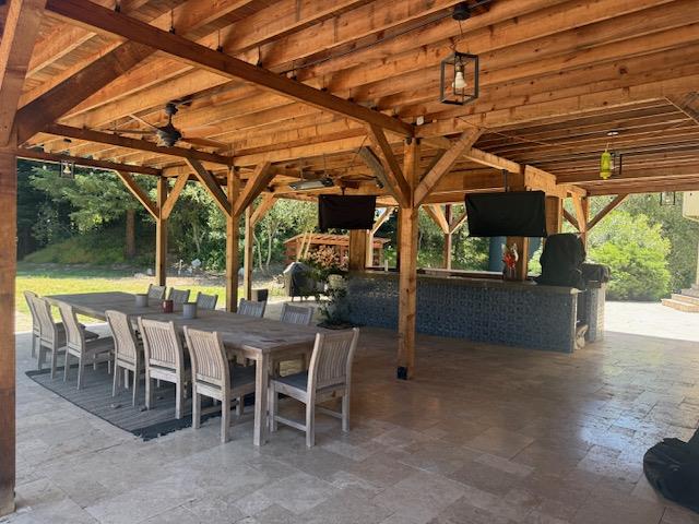 23457 Summit Road Los Gatos, CA 95033 - Photo 47 of 64