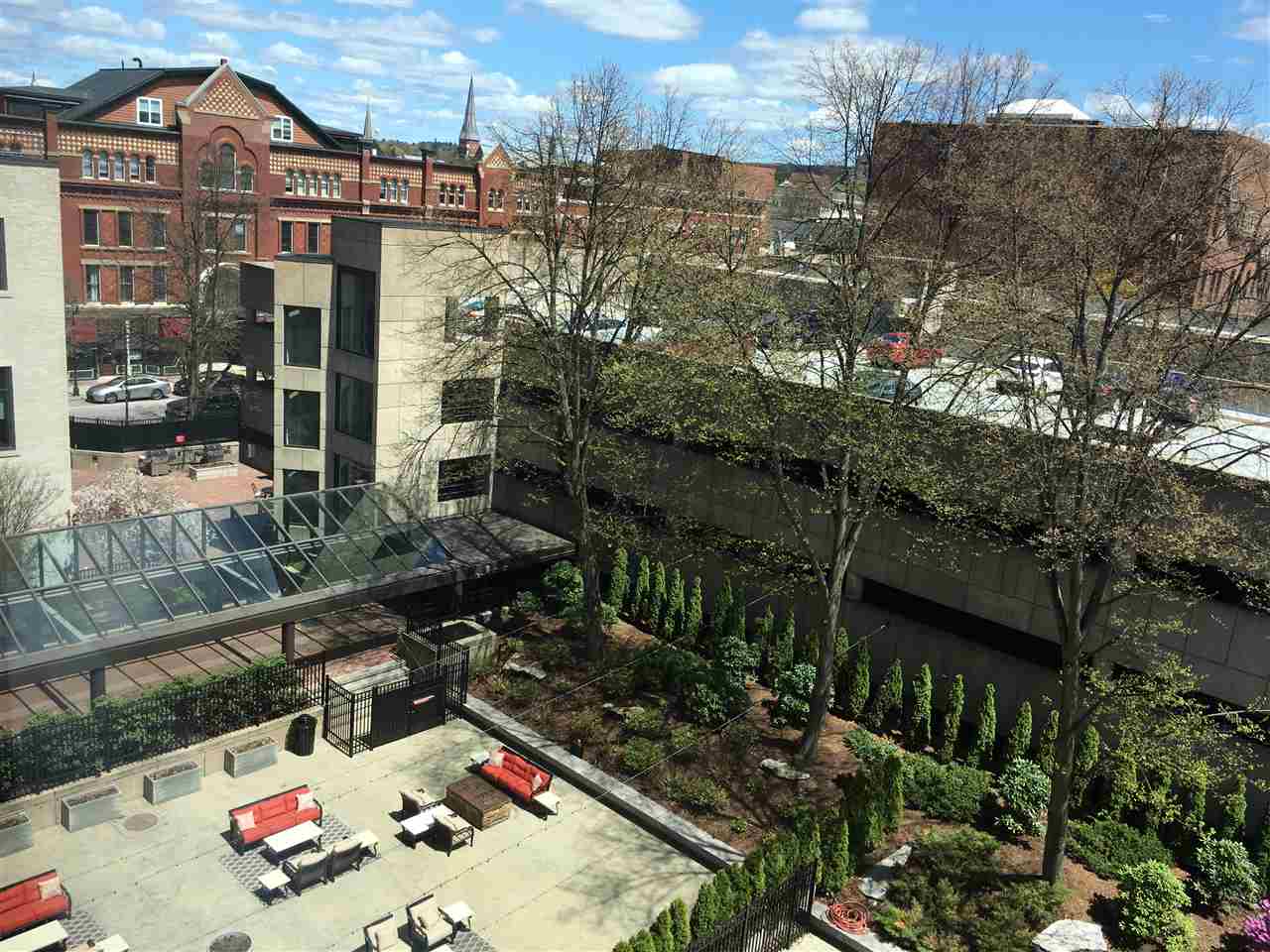 875 Elm Street, Unit 802 Manchester, NH 03101 - Photo 30 of 40