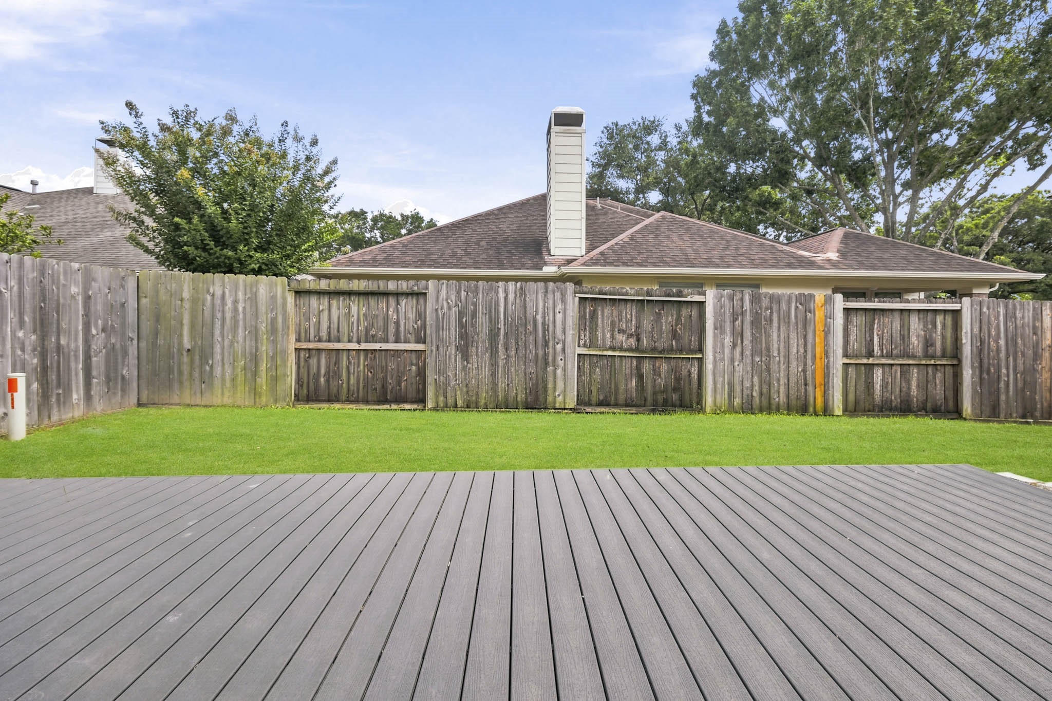 7019 Brookfir Lane Houston, TX 77040 - Photo 29 of 34