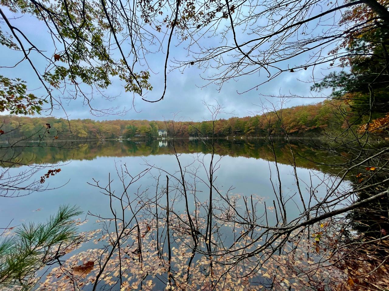 On On Witches Lake Road Woodruff, WI 54568 - Photo 8 of 13 Gallery Image 8