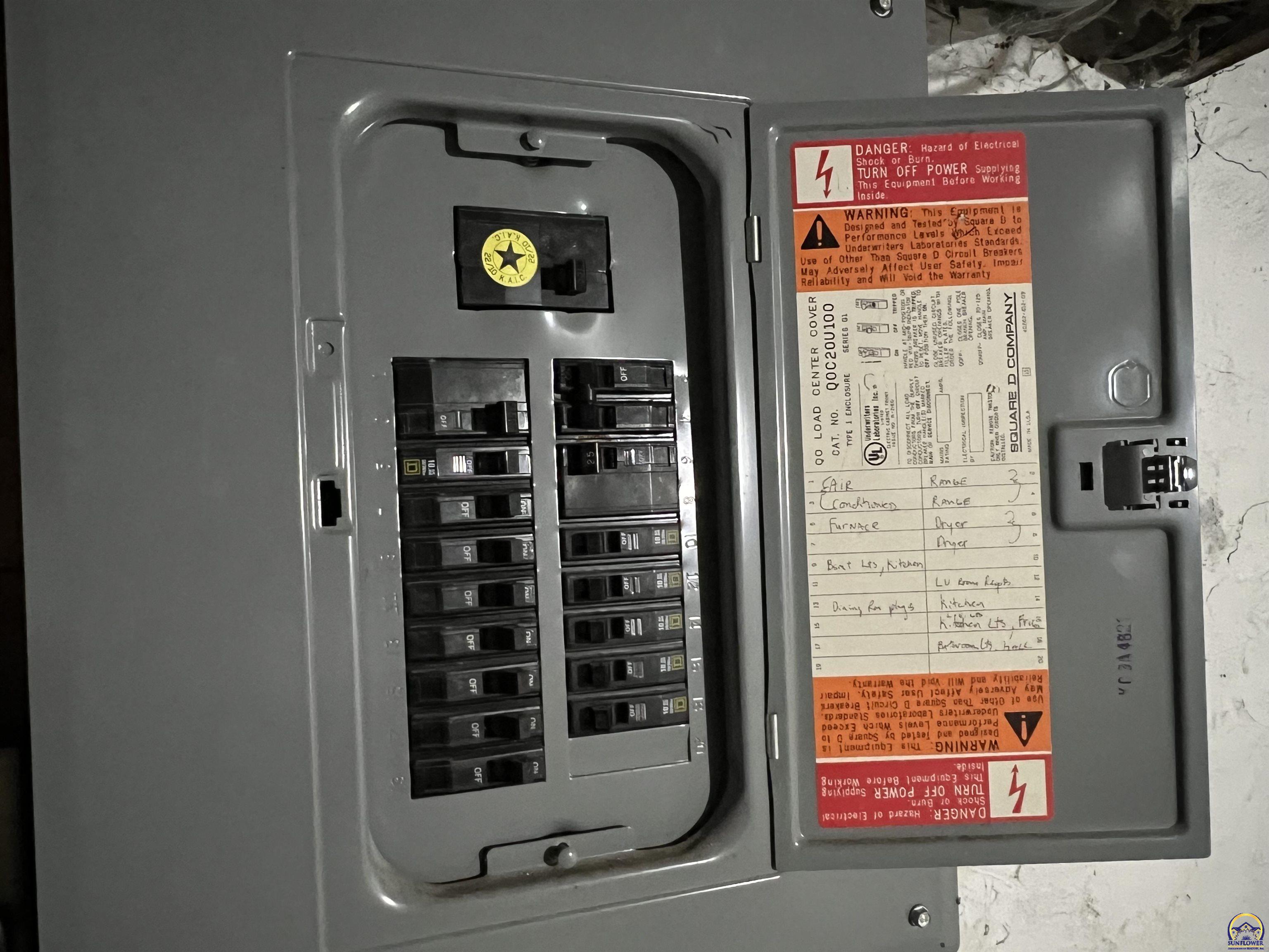 517 Southwest 14th Street Topeka, KS 66612 - Photo 20 of 20