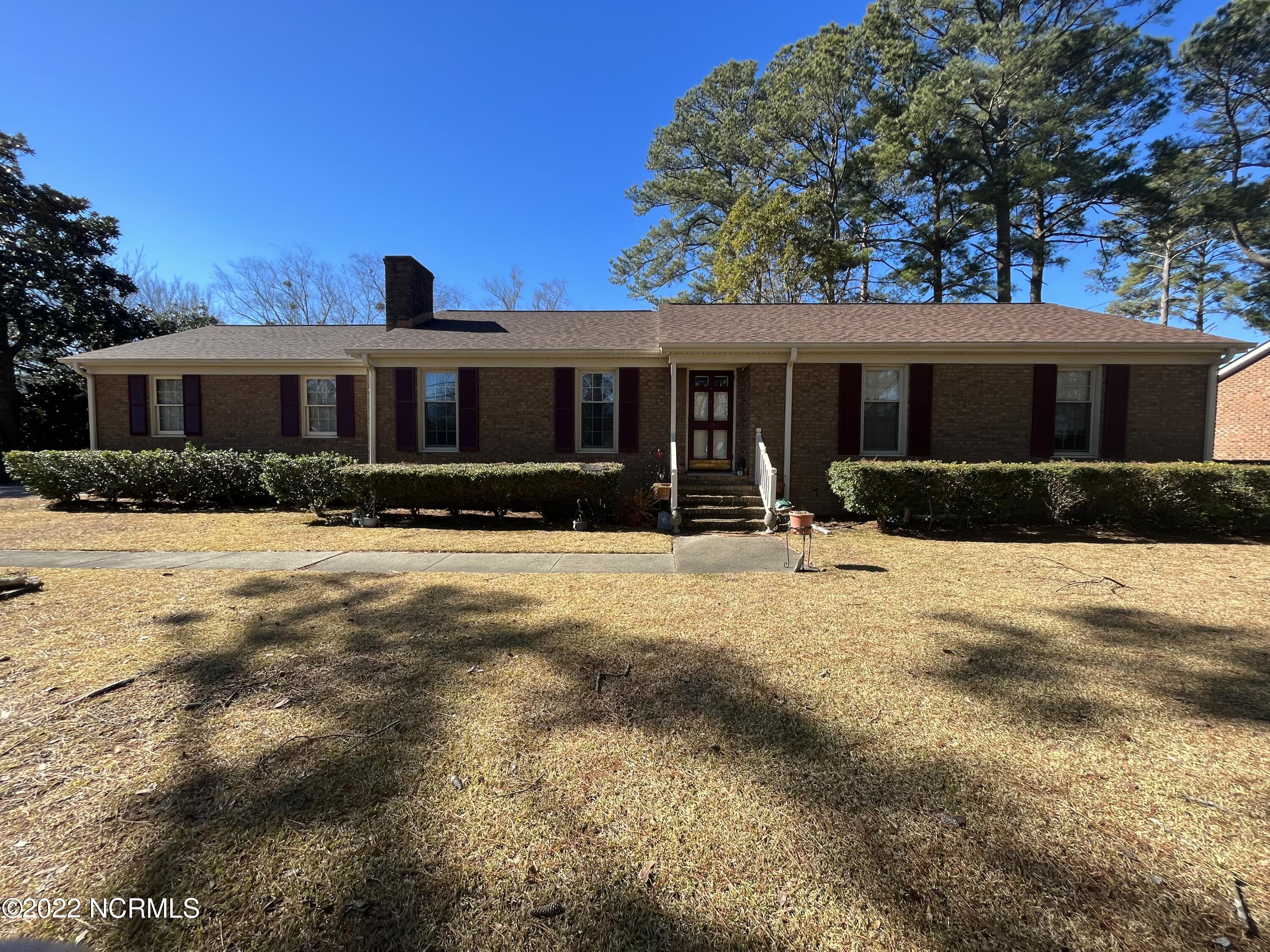2902 Rouse Road Kinston, NC 28504 - Photo 1 of 17 Photo Feb 09, 1 42 20 PM