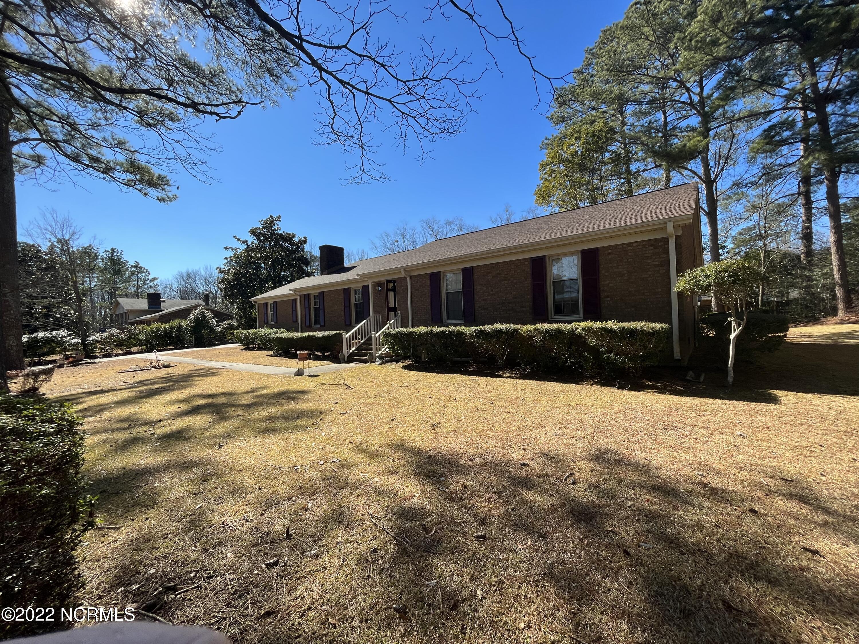 2902 Rouse Road Kinston, NC 28504 - Photo 17 of 17 Photo Feb 09, 1 41 23 PM