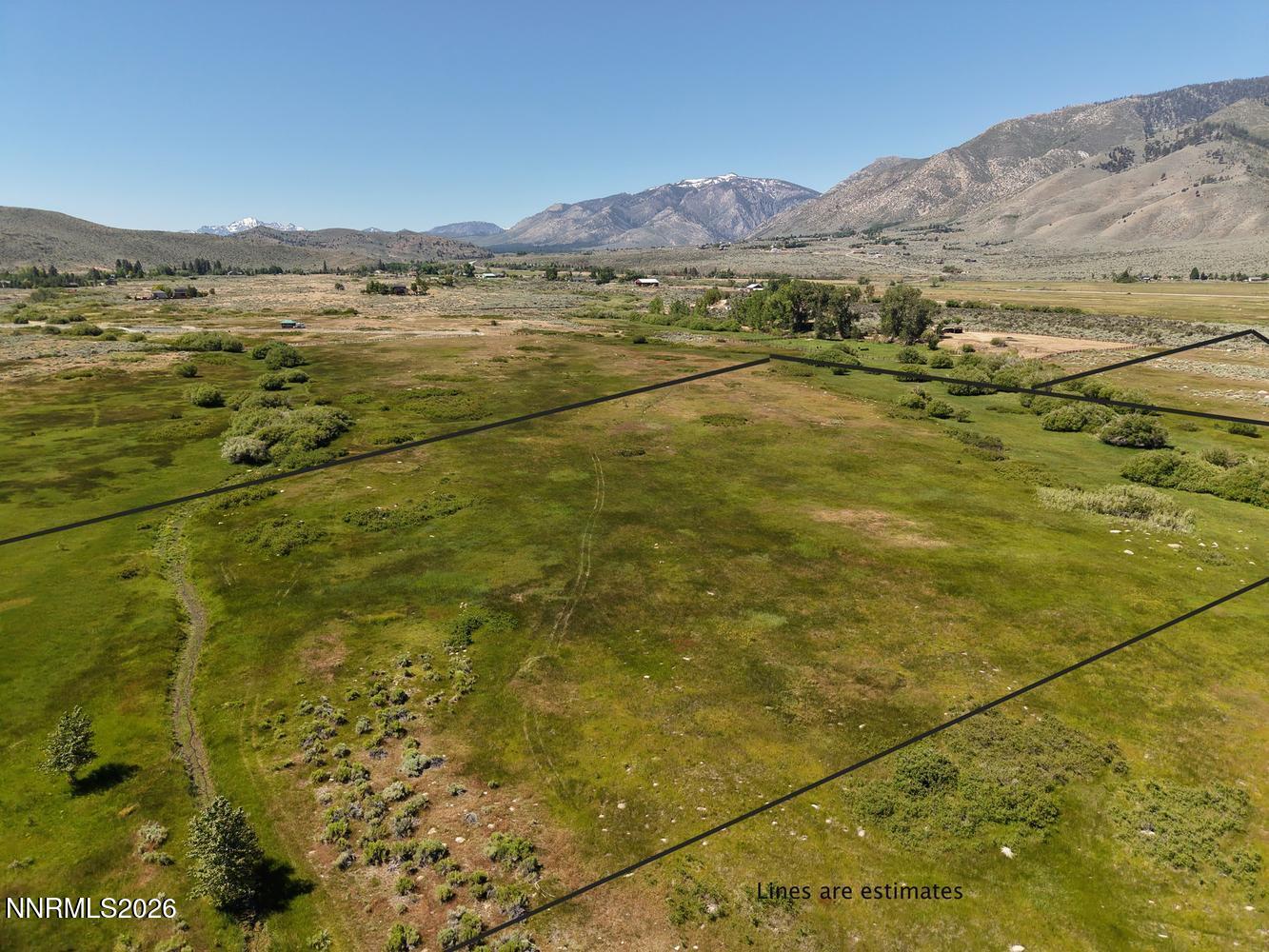 60 Old Chambers Road Markleeville, CA 96120 - Photo 5 of 30 011-018-44-1334x1000