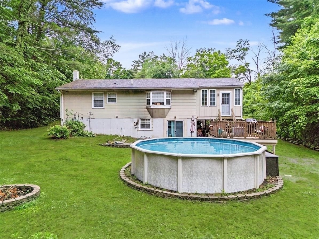 119 Dennison Cross Road Southbridge, MA 01550 - Photo 23 of 25