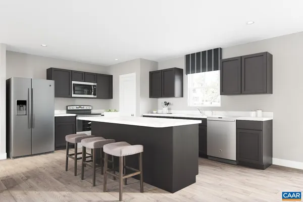 $464,990 | 336 Arches Lane, Barboursville, VA 22923