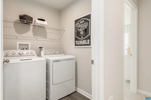 $464,990 | 336 Arches Lane, Barboursville, VA 22923