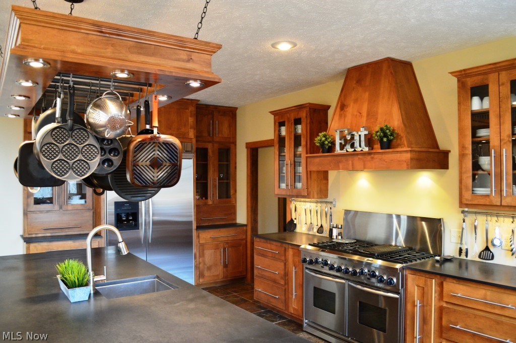 692 Eli Locust Road Washington, WV 26181 - Photo 18 of 34 Kitchen