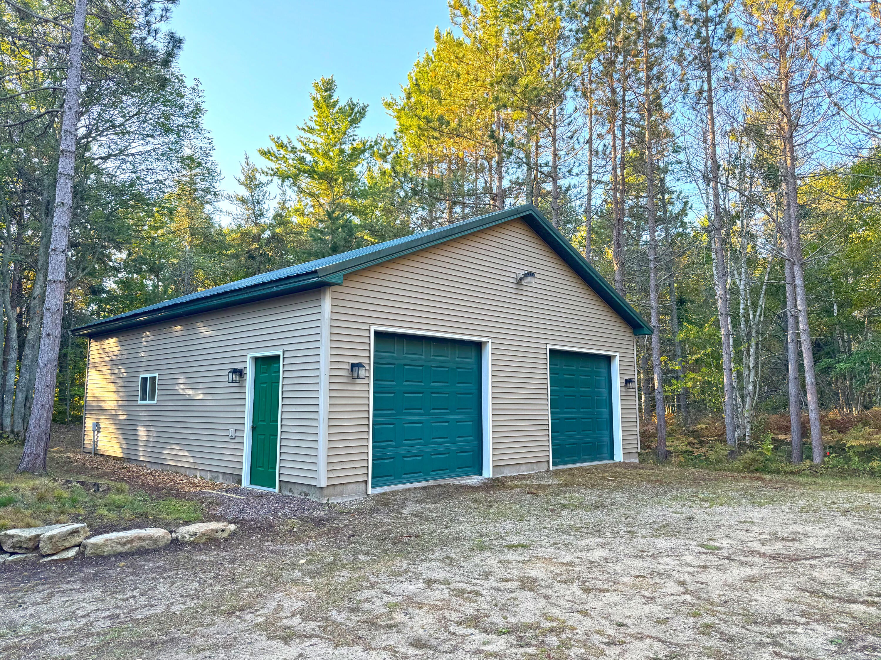 15614 North Whitefish Point Road Paradise, MI 49768 - Photo 51 of 107 Gallery Image 51