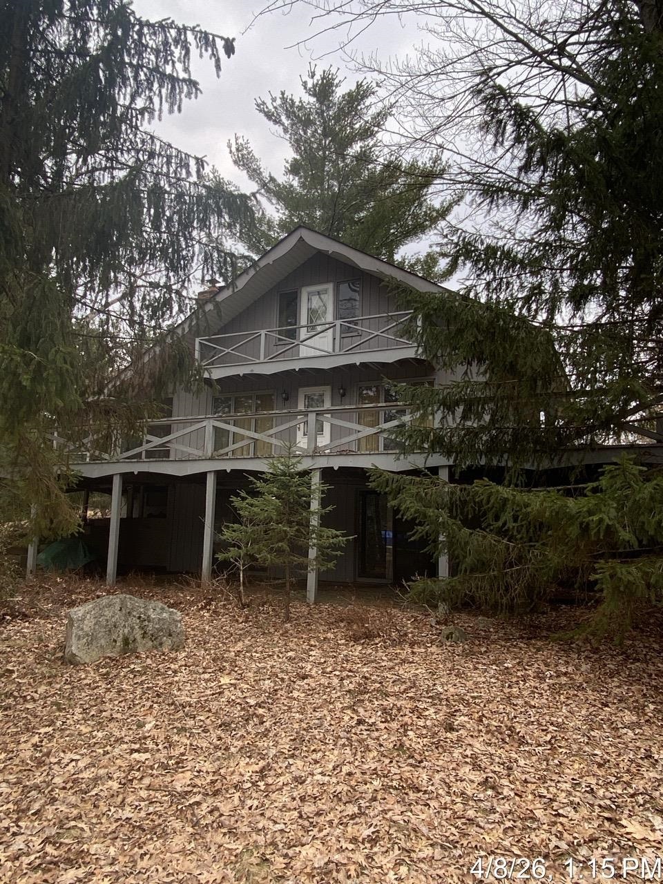 8189 Artesia Bach Road St. Helen, MI 48656 - Photo 2 of 28