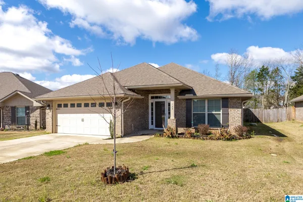 $359,800 | 125 Bingham Way, New Market, AL 35761