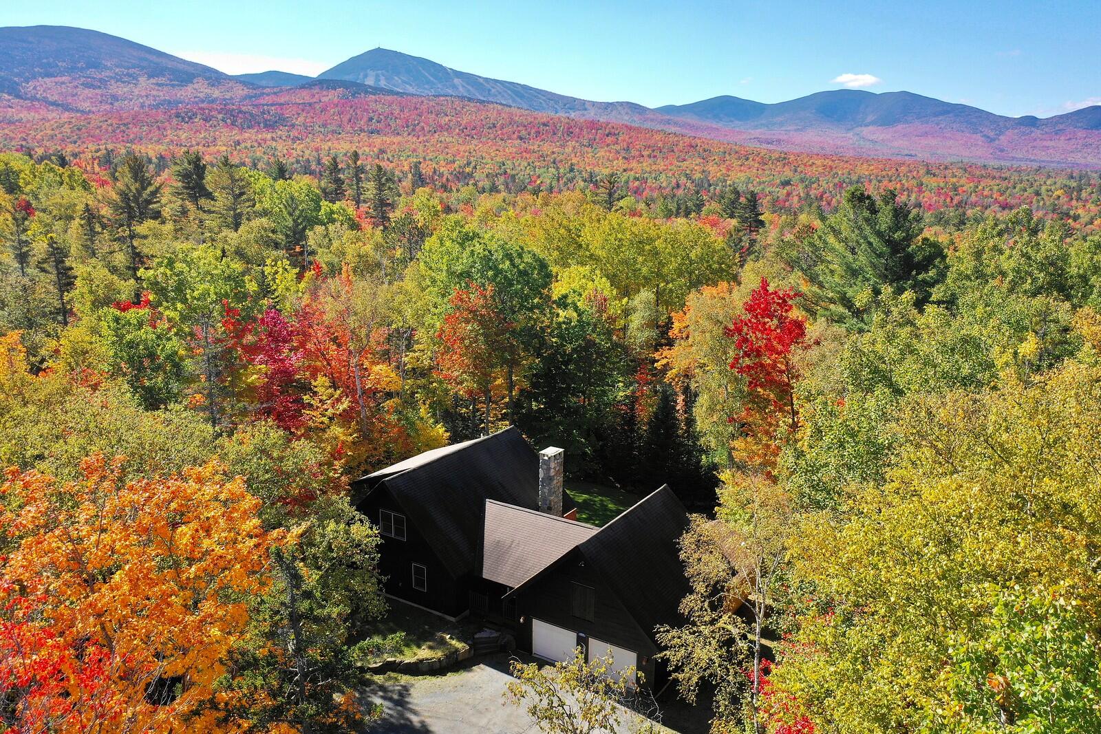 2009 Brook Falls Road Carrabassett Valley, ME 04947 - Photo 40 of 40 40
