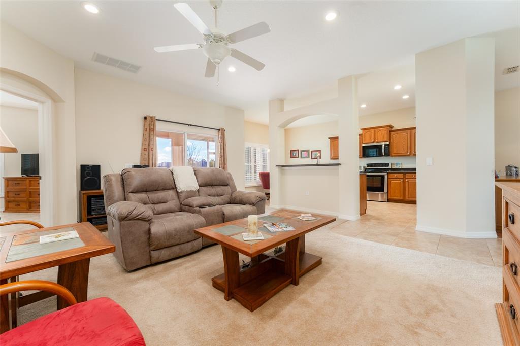6908 Eagle Ridge Boulevard Lakeland, FL 33813 - Photo 22 of 52