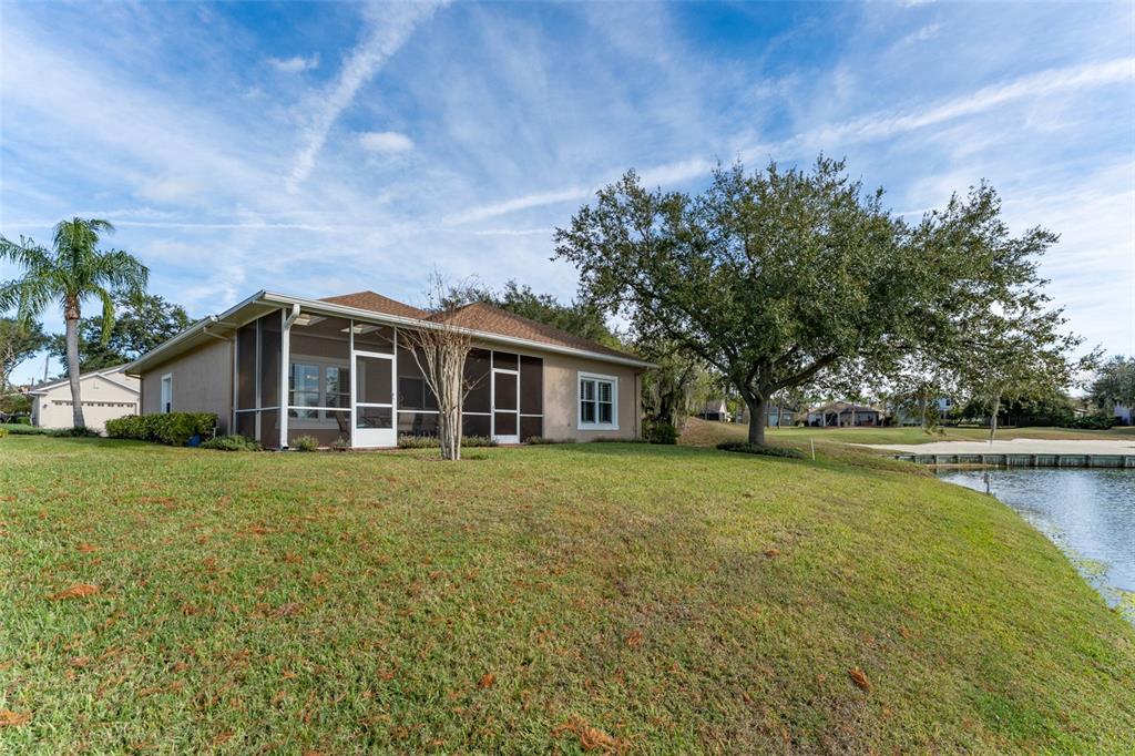 6908 Eagle Ridge Boulevard Lakeland, FL 33813 - Photo 44 of 52