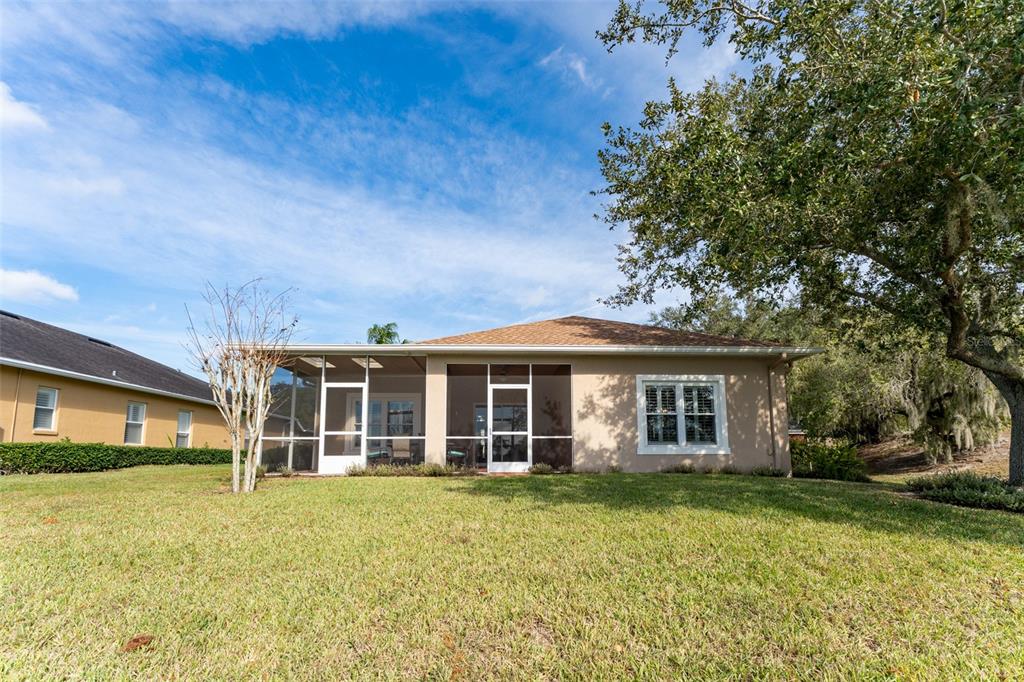 6908 Eagle Ridge Boulevard Lakeland, FL 33813 - Photo 45 of 52