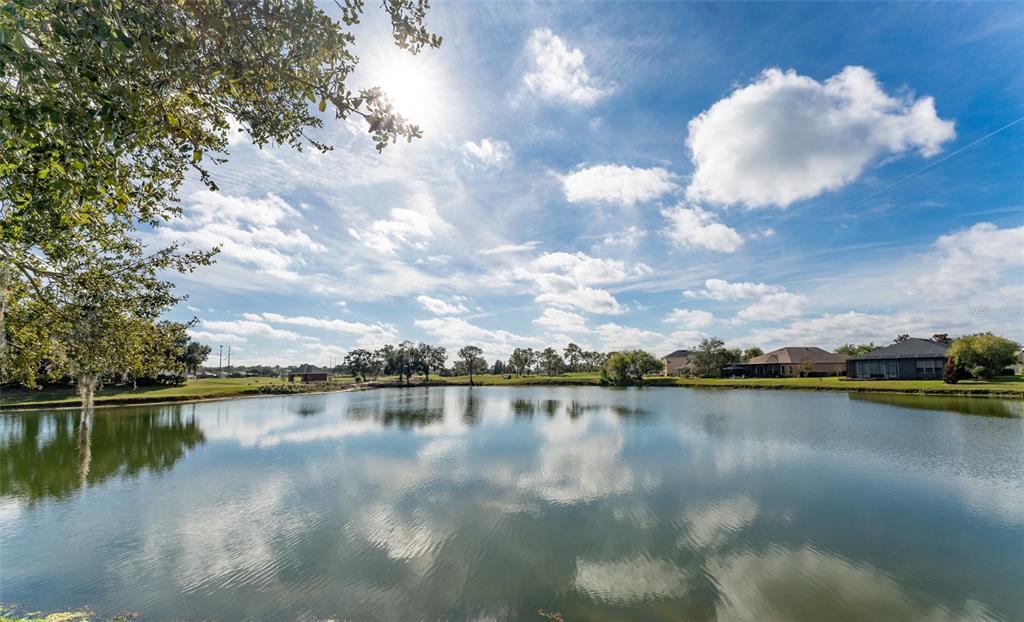 6908 Eagle Ridge Boulevard Lakeland, FL 33813 - Photo 48 of 52