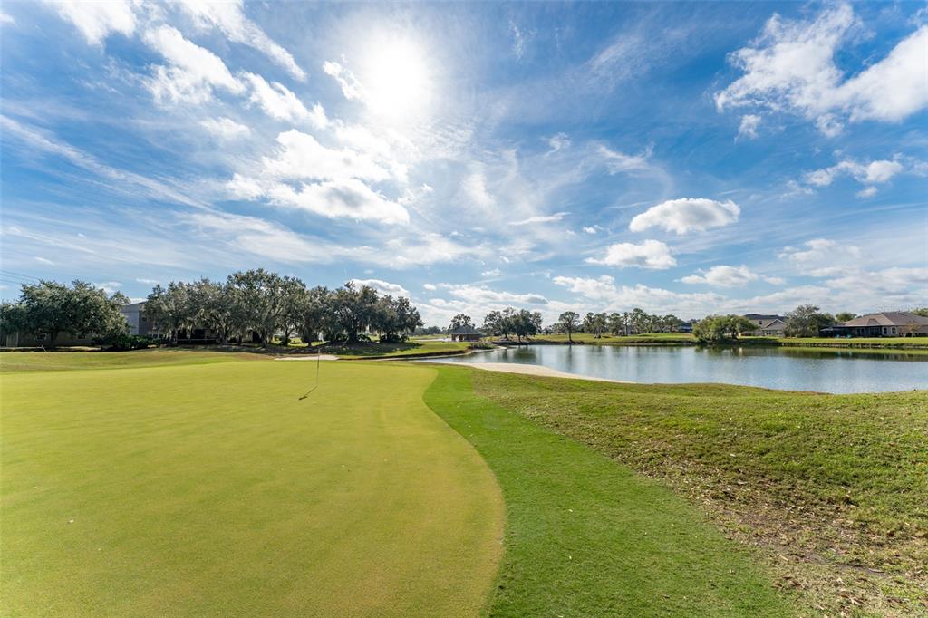 6908 Eagle Ridge Boulevard Lakeland, FL 33813 - Photo 50 of 52