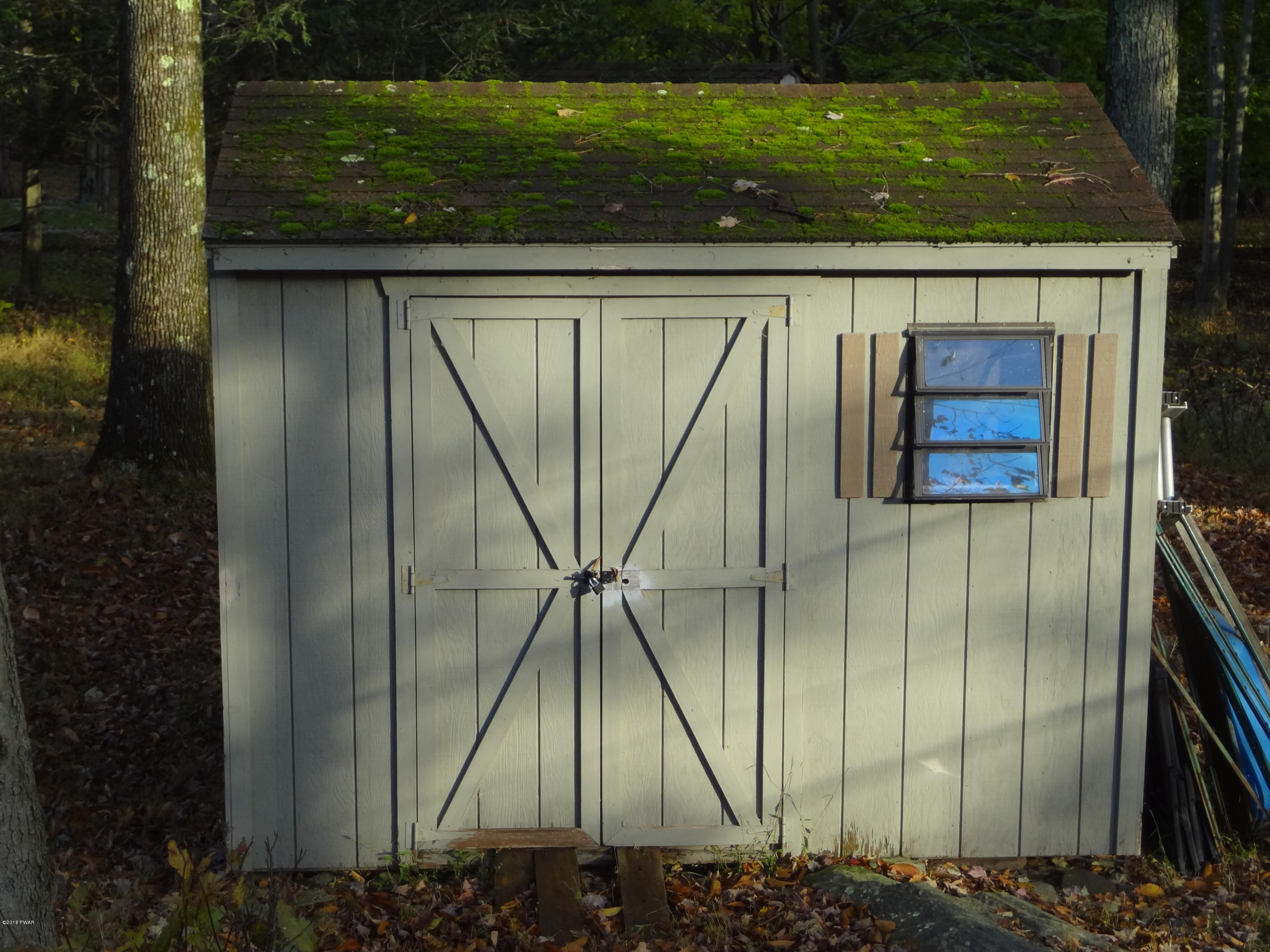 108 Timber Ridge Circle Greentown, PA 18426 - Photo 25 of 41 Shed