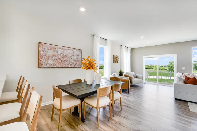 $385,180 | 14952 South Dyer Lane, Plainfield, IL 60544