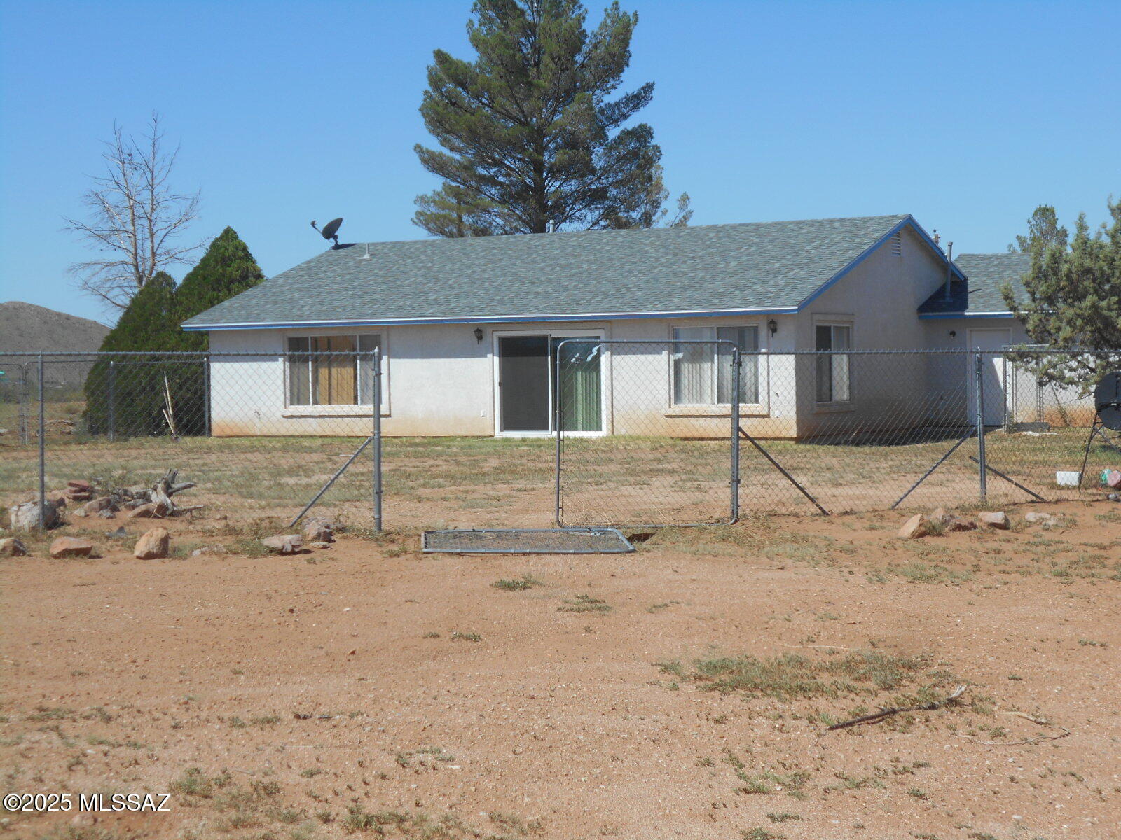 13242 Kit Carson Road Pearce, AZ 85625 - Photo 7 of 50